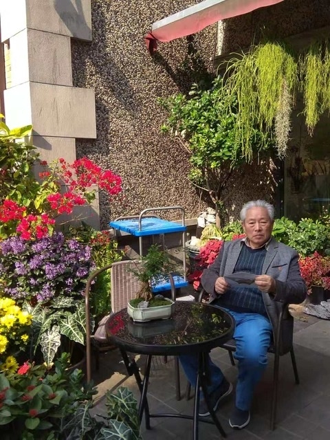 胡敬元的第二张照片--南昌相亲服务中心