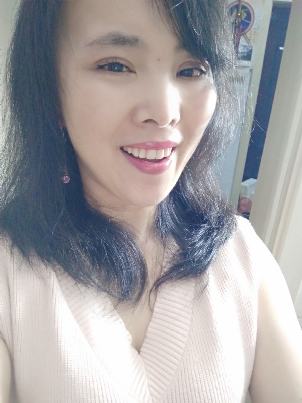 慧的第一张照片--南昌相亲服务中心