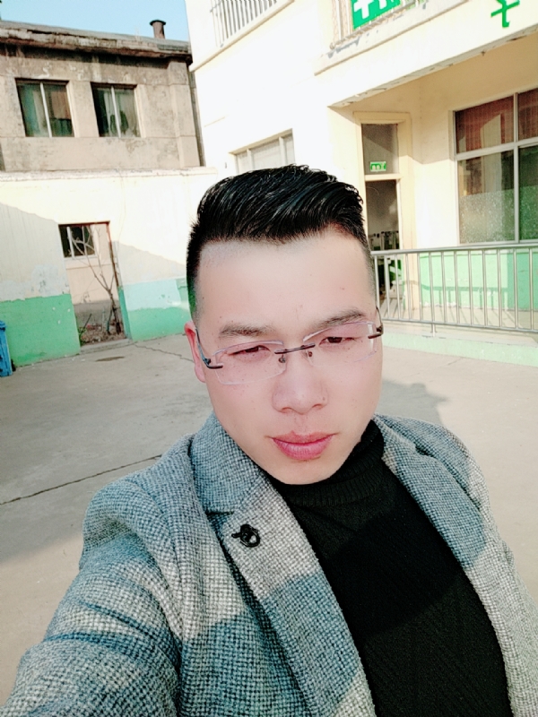 舍得的第一张照片--南昌相亲服务中心