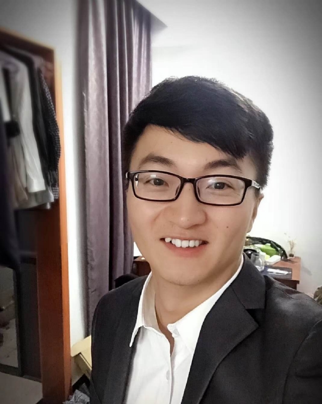 辞梦余生的第三张照片--南昌相亲服务中心