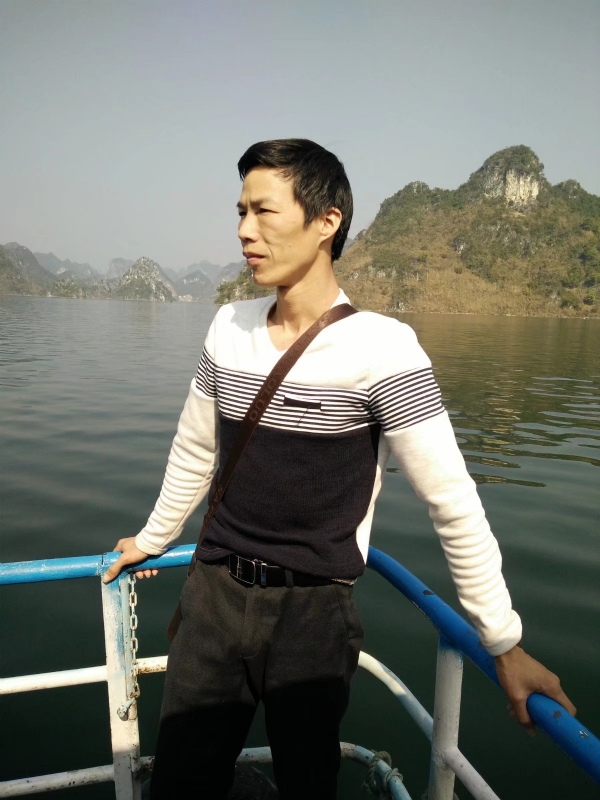 博远的第二张照片--南昌相亲服务中心