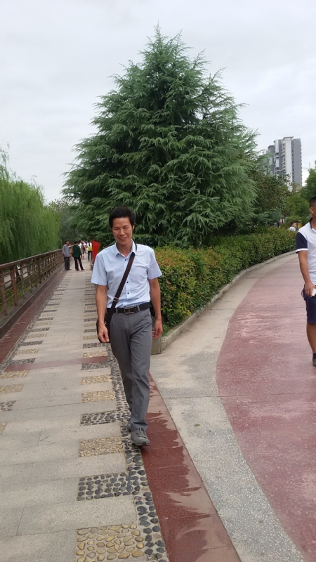 博远的第三张照片--南昌相亲服务中心