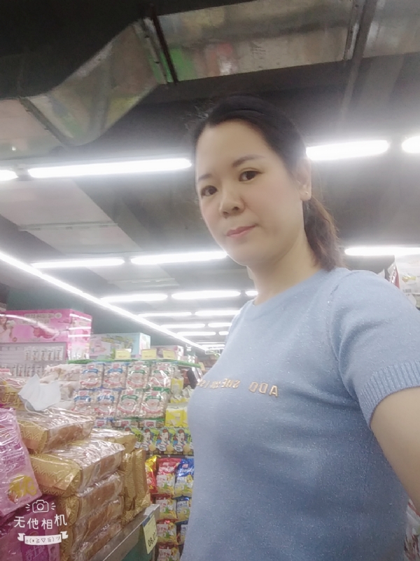 陈星星的第一张照片--南昌相亲服务中心