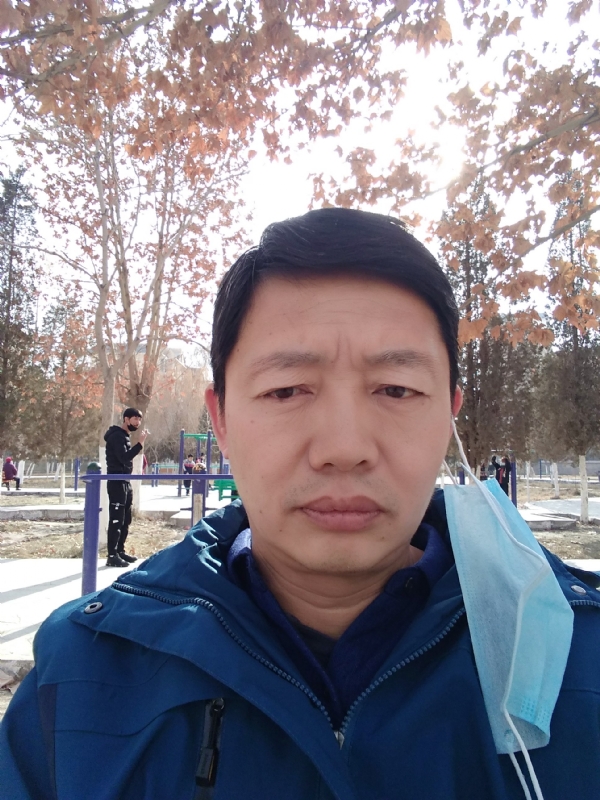 ss的第三张照片--南昌相亲服务中心