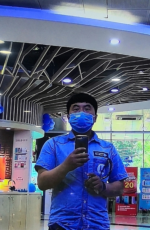 小蜜蜂的第二张照片--南昌相亲服务中心