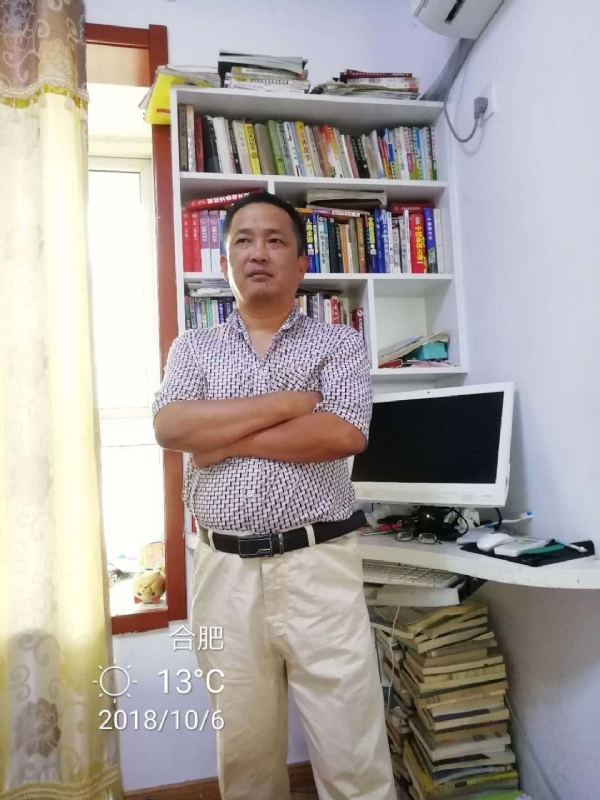 天马行空的第二张照片--南昌相亲服务中心