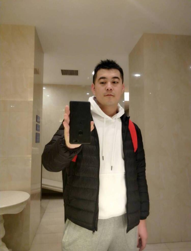 长清的第一张照片--南昌相亲服务中心