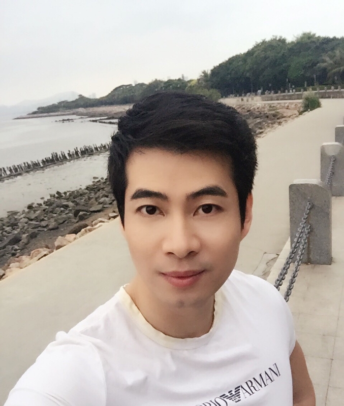 枫的第一张照片--南昌相亲服务中心