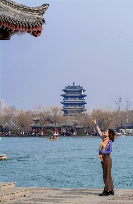 深水百合的第一张照片--南昌相亲服务中心
