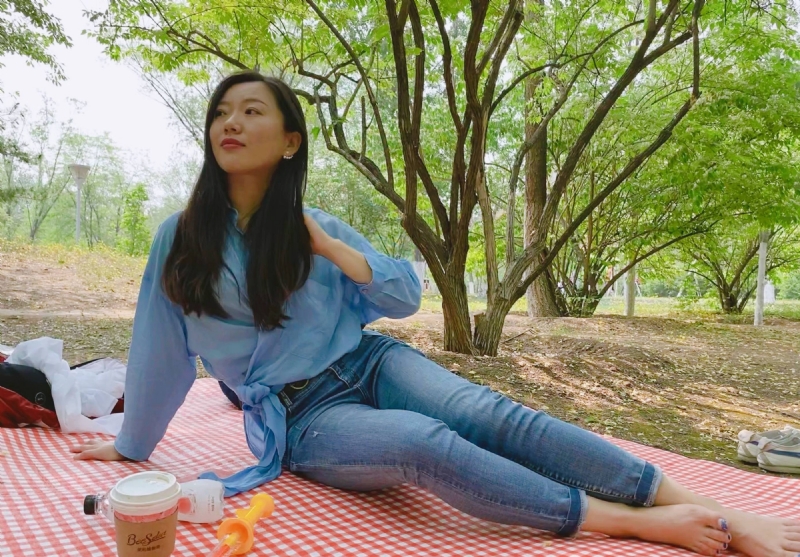 往事如烟的第二张照片--南昌相亲服务中心