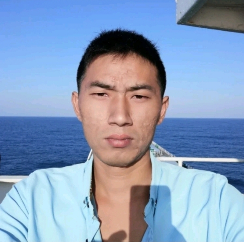 小孟的第一张照片--南昌相亲服务中心