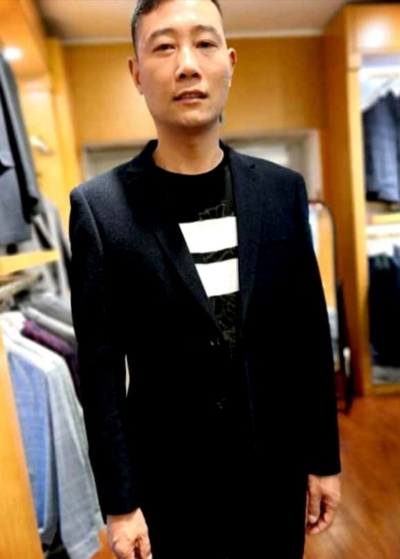 阿拉的第一张照片--南昌相亲服务中心