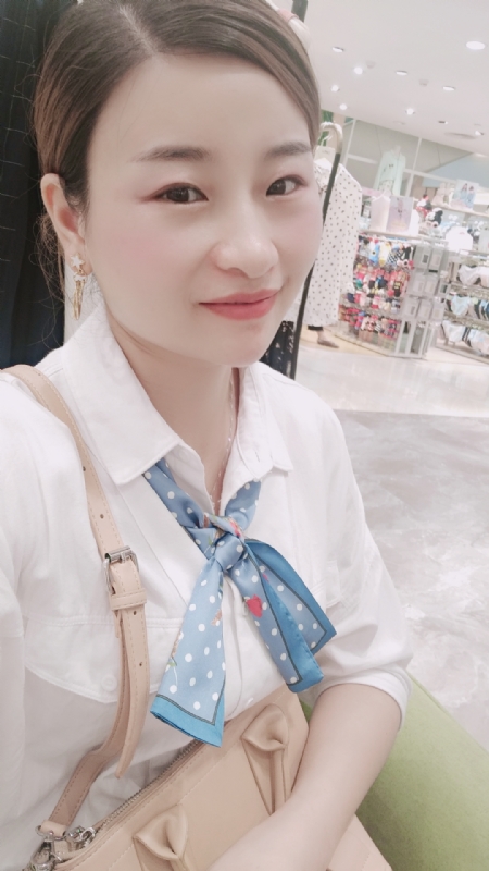 如意的第一张照片--南昌相亲服务中心