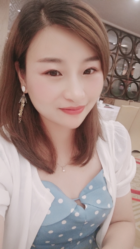 如意的第二张照片--南昌相亲服务中心
