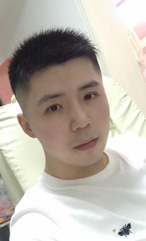 阿信的第一张照片--南昌相亲服务中心