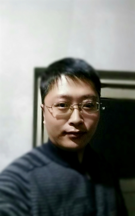 爱人如己的第一张照片--南昌相亲服务中心