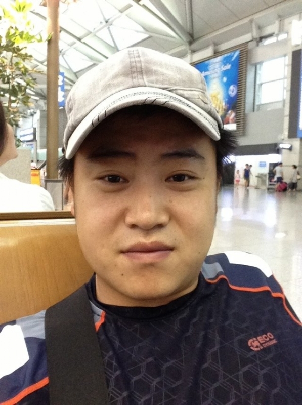 海哥的第二张照片--南昌相亲服务中心