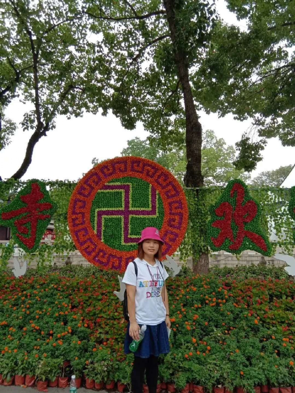 往事随风的第一张照片--南昌相亲服务中心