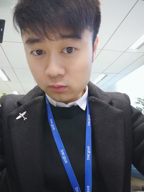 择一爱与被爱的第一张照片--南昌相亲服务中心