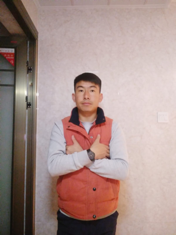 石林小伙的第二张照片--南昌相亲服务中心