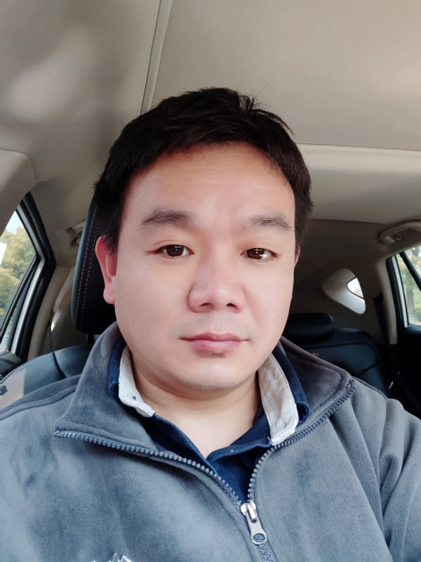 上善若水的第二张照片--南昌相亲服务中心