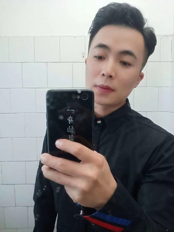 画地为牢的第二张照片--南昌相亲服务中心