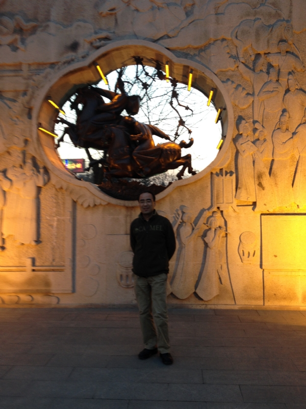 nanona的第一张照片--南昌相亲服务中心