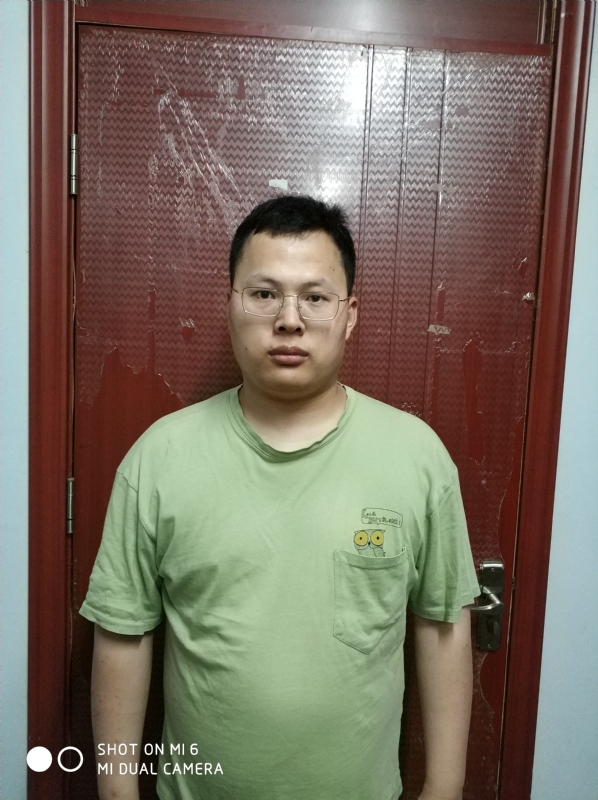 天意的第一张照片--南昌相亲服务中心