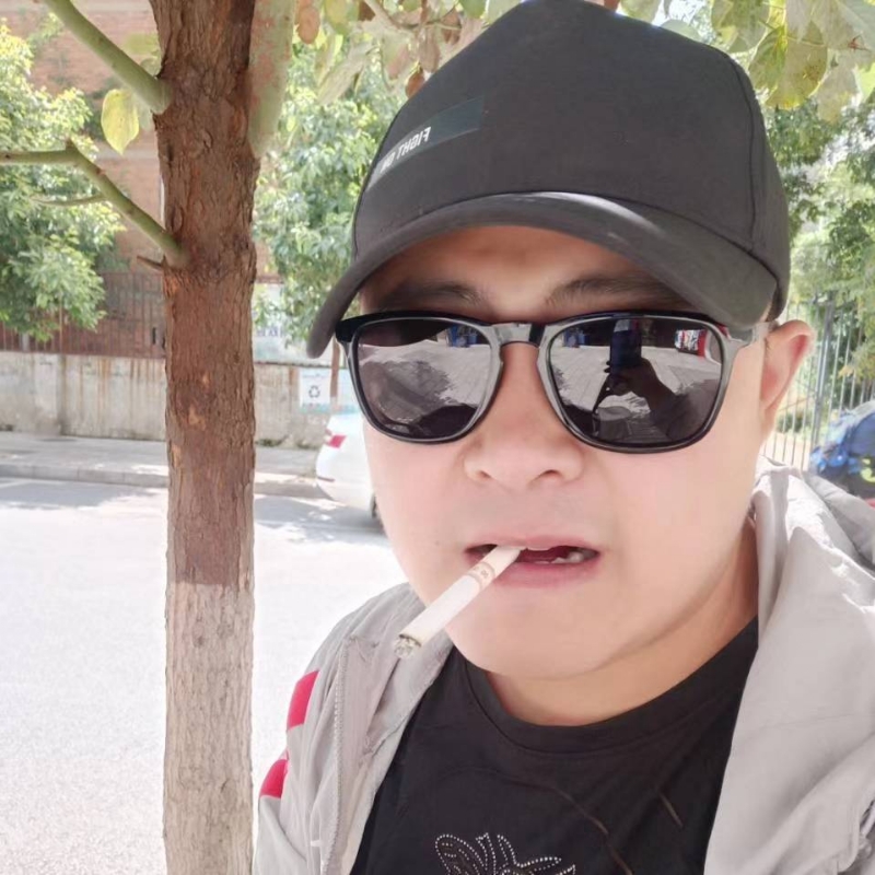 瞄小七的第一张照片--南昌相亲服务中心