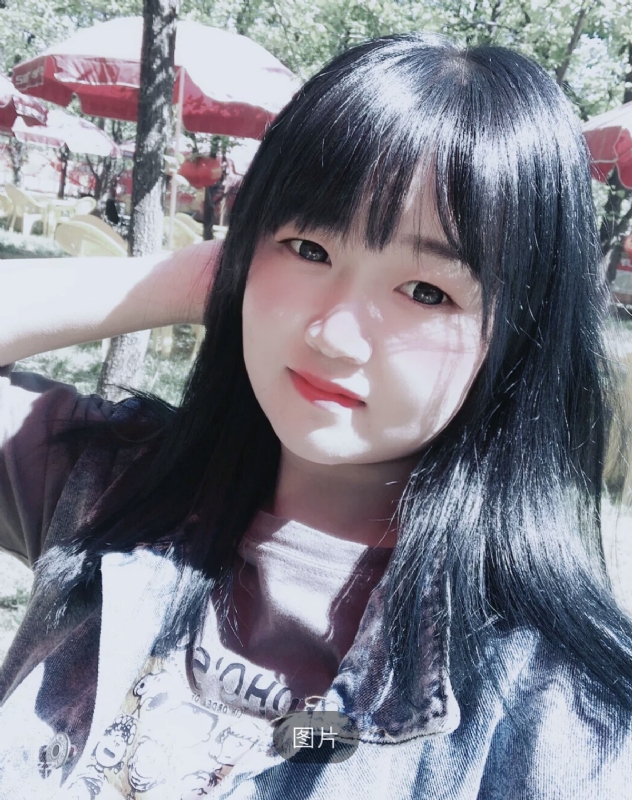 小囡的第一张照片--南昌相亲服务中心