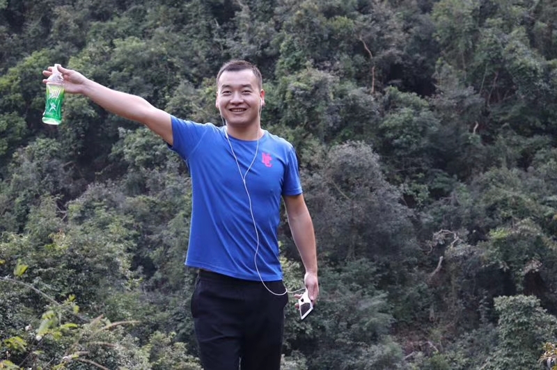 刘检运的第一张照片--南昌相亲服务中心