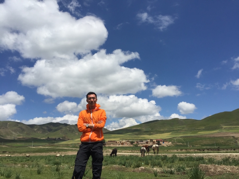 等雨的第二张照片--南昌相亲服务中心