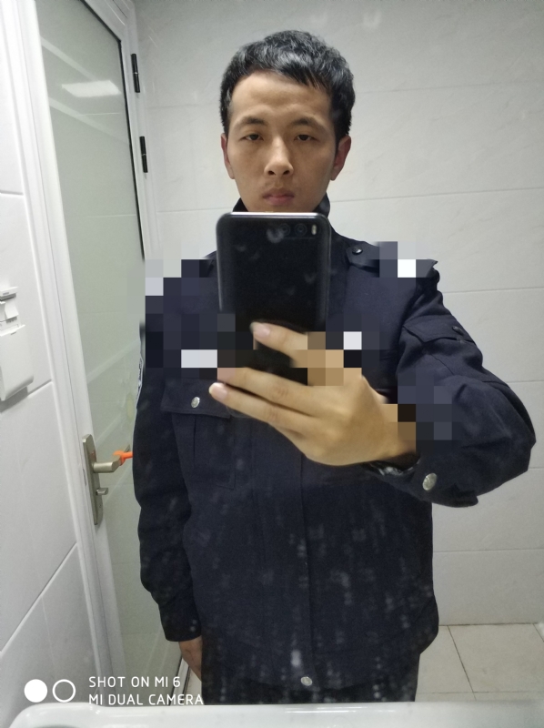 沧笙踏歌的第一张照片--南昌相亲服务中心