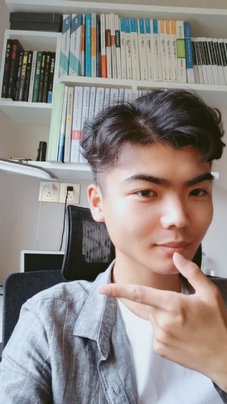 三分自由的第一张照片--南昌相亲服务中心