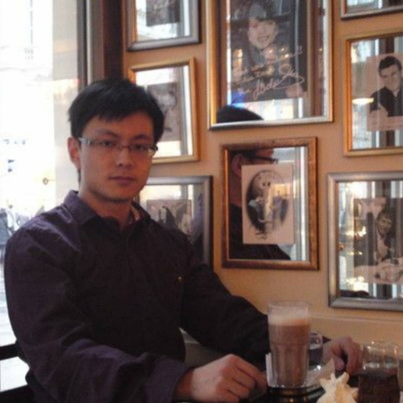 luckywind的第二张照片--南昌相亲服务中心