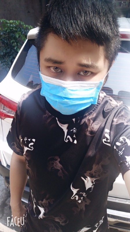 小周周的第二张照片--南昌相亲服务中心