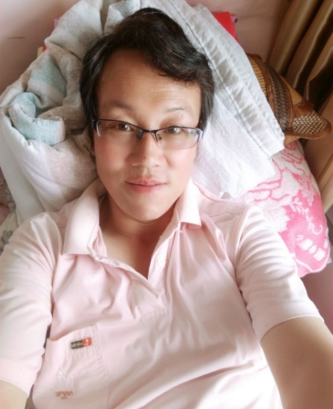 一吻天荒的第一张照片--南昌相亲服务中心