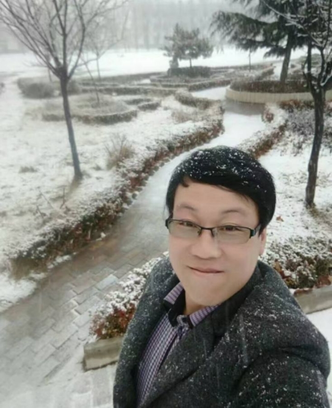 一吻天荒的第三张照片--南昌相亲服务中心