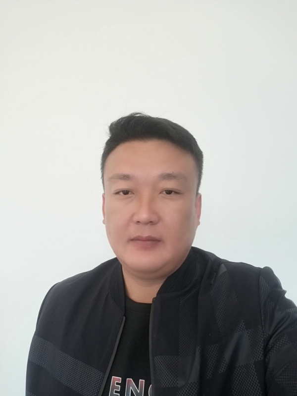 刚子的第一张照片--南昌相亲服务中心