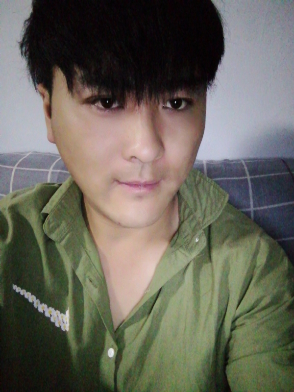 舍不得的第一张照片--南昌相亲服务中心