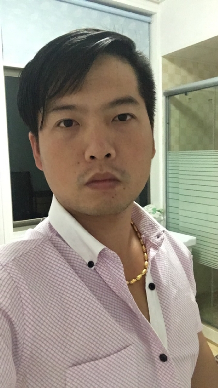 彬彬有礼的第一张照片--南昌相亲服务中心