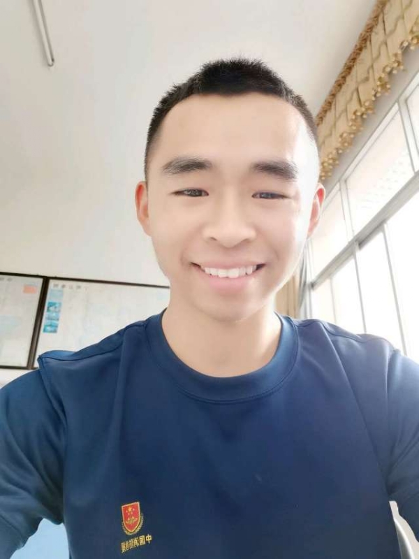 超超的第二张照片--南昌相亲服务中心