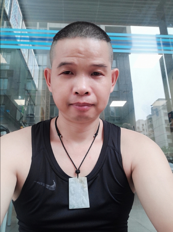 曾生的第一张照片--南昌相亲服务中心