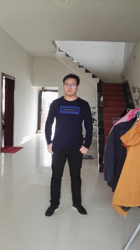 小哥哥的第二张照片--南昌相亲服务中心