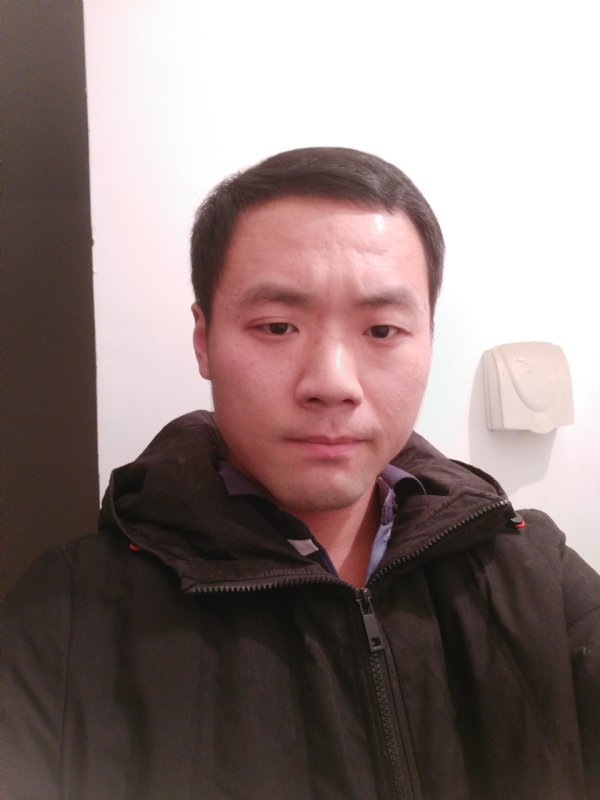 追风少年的第三张照片--南昌相亲服务中心