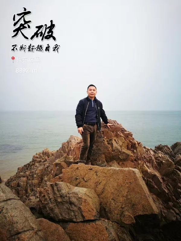 h_j的第一张照片--南昌相亲服务中心