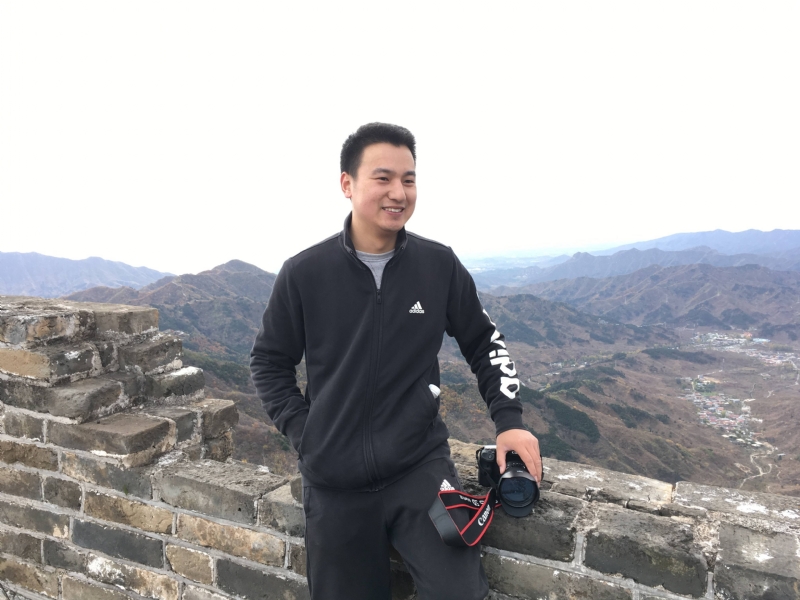 半生浮名的第二张照片--南昌相亲服务中心