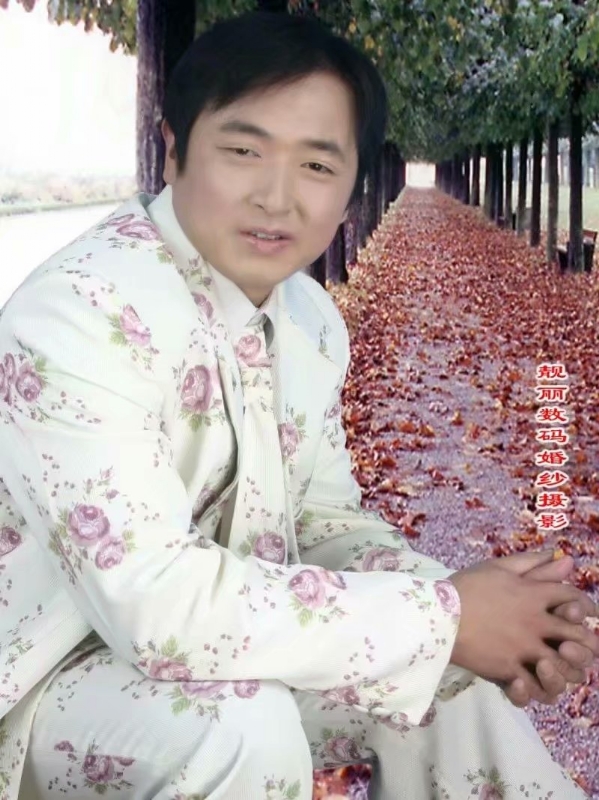 破碎的心的第一张照片--南昌相亲服务中心