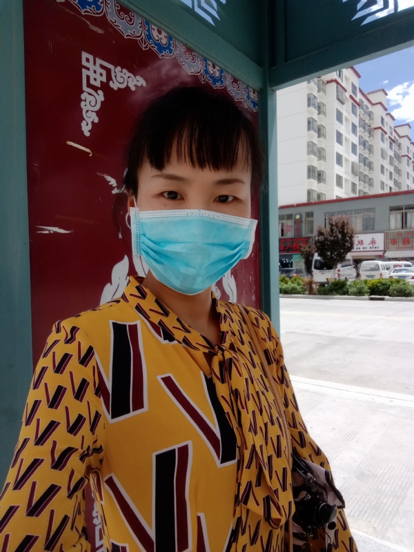 月儿的第一张照片--南昌相亲服务中心