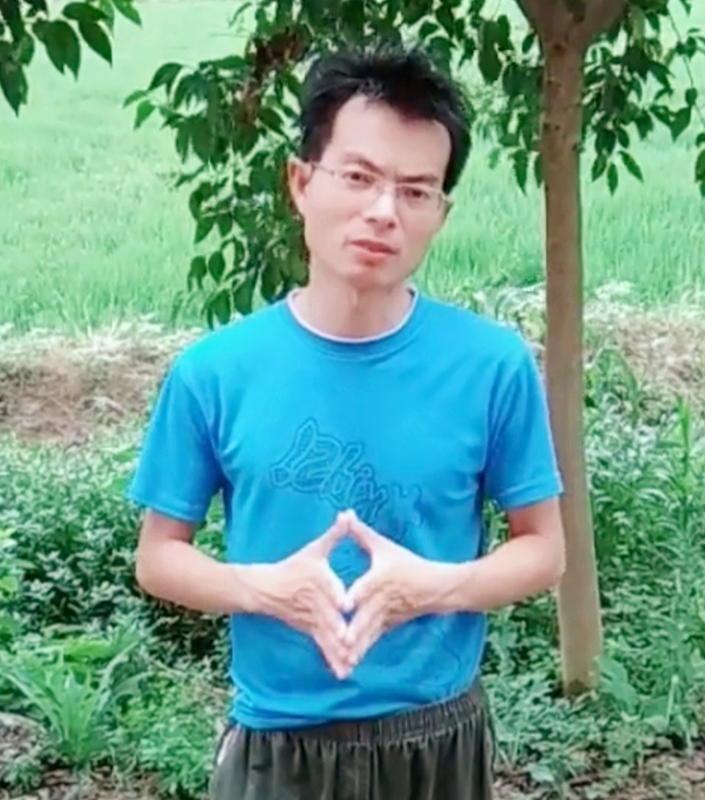 吴先生的第一张照片--南昌相亲服务中心